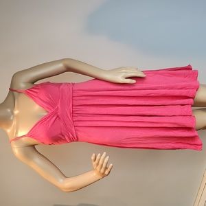 Coco | Summer Mini Dress